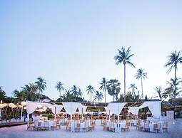 Anantara Lawana Koh Samui Resort, Chaweng
