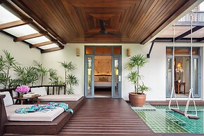 Anantara Lawana Koh Samui Resort, Chaweng