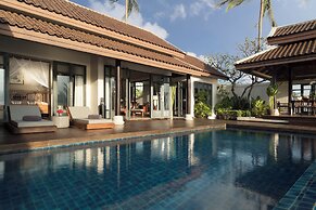 Anantara Lawana Koh Samui Resort, Chaweng
