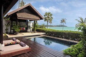 Anantara Lawana Koh Samui Resort, Chaweng