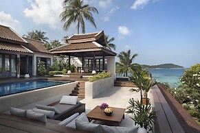 Anantara Lawana Koh Samui Resort, Chaweng