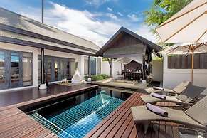 Anantara Lawana Koh Samui Resort, Chaweng