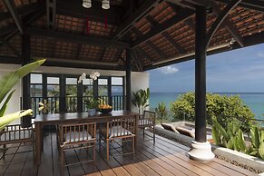 Anantara Lawana Koh Samui Resort, Chaweng