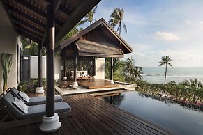 Anantara Lawana Koh Samui Resort, Chaweng