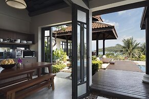 Anantara Lawana Koh Samui Resort, Chaweng