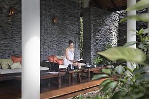 Anantara Lawana Koh Samui Resort, Chaweng