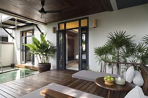 Anantara Lawana Koh Samui Resort, Chaweng