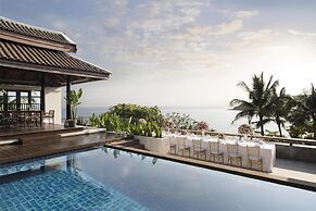 Anantara Lawana Koh Samui Resort, Chaweng