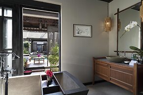 Anantara Lawana Koh Samui Resort, Chaweng