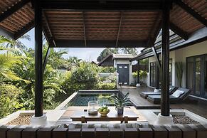 Anantara Lawana Koh Samui Resort, Chaweng