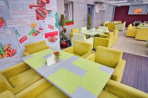 Tourist Hotel