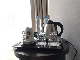Tourist Hotel