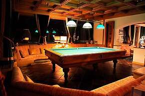 Sochers Club