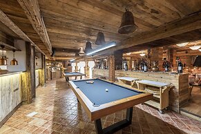 Sochers Club