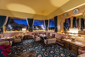 Sochers Club