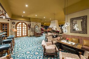 Sochers Club