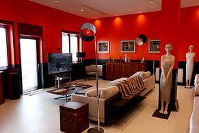 Sochers Club