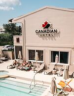 Canadian