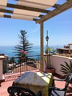Villa Floresta Bed & Breakfast