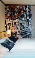 Seminaris Hotel Lüneburg