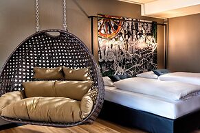 Seminaris Hotel Lüneburg