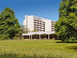 Seminaris Hotel Lüneburg