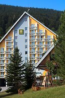 Pinia Hotel & Resort
