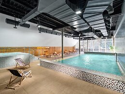 Pinia Hotel & Resort