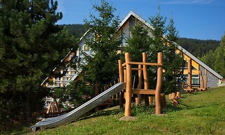 Pinia Hotel & Resort