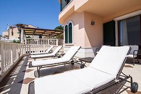 Villa Lavandula