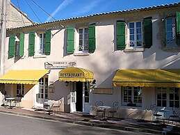 Auberge La Crémaillère