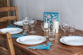 Apartamenty Polanka