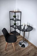 Apartamenty Polanka