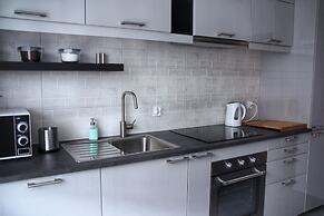 Apartamenty Polanka