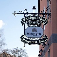 Landgasthof Niebler