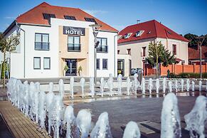 Viktória Hotel
