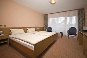 Alte Post Hotel