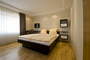 Alte Post Hotel