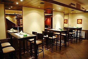 Alte Post Hotel