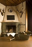 Alte Post Hotel