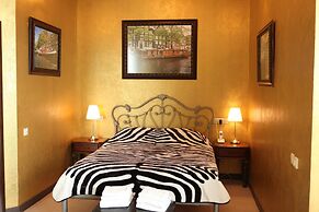 Triumph Palace Boutique Hotel