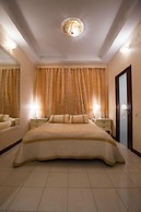 Triumph Palace Boutique Hotel