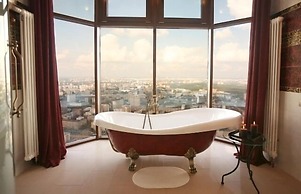 Triumph Palace Boutique Hotel