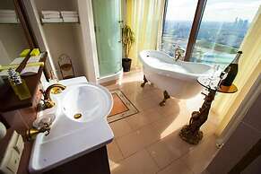 Triumph Palace Boutique Hotel
