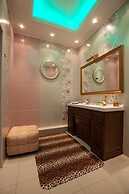 Triumph Palace Boutique Hotel