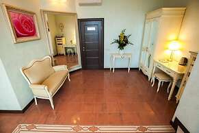 Triumph Palace Boutique Hotel