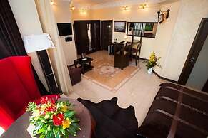 Triumph Palace Boutique Hotel