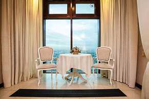 Triumph Palace Boutique Hotel
