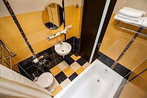 Triumph Palace Boutique Hotel