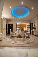 Triumph Palace Boutique Hotel